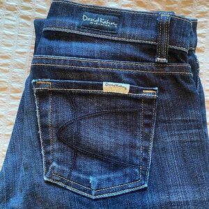 David Kahn Jeans - Size 27